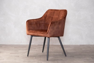 copper-chair-front-view